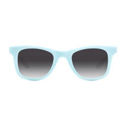 Ęce okulary przeciwsłoneczne Lifestyle Siroko PANDA. Niebieskie okulary przeciwsłoneczne dla dzieci SIROKO. Za 84.00 zł.