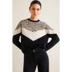 Mango - Bluza Cupa. Bluzy damskie marki Mango. Za 139.90 zł.