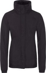 The North Face Kurtka damska Resolve Parka II czarna r. XL. Czarne kurtki damskie The North Face, xl, bez wzorów, bez kaptura. Za 376.95 zł.