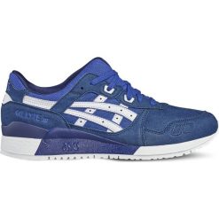 Asics Gel Lyte III H7K4Y-4501. Buty sportowe męskie marki Asics lifestyle. W wyprzedaży za 349.99 zł.