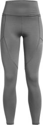 Under Armour Legginsy sportowe damskie Under Armour Vanish Cold Weather szare L. Szare legginsy damskie Under Armour, l, bez wzorów. Za 262.80 zł.