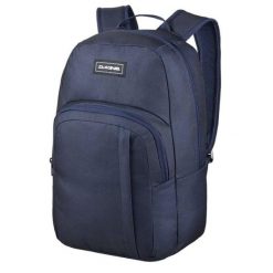 Plecak szkolny Dakine Class 25L. Niebieskie plecaki damskie Dakine, bez wzorów. Za 207.99 zł.