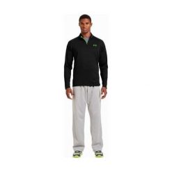 Under Armour Bluza UA Tech Novelty 1/4 Zip czarny S uniwersalny. Bluzy męskie Under Armour. Za 99.59 zł.