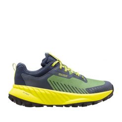 Buty trekkingowe Helly Hansen Awe Ht. Niebieskie trekkingi męskie Helly Hansen. Za 615.50 zł.