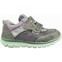 Primigi Tenisówki Dziewczęce 27 Szare. Buty sportowe dziewczęce marki Primigi. W wyprzedaży za 209.00 zł.