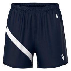 Szorty damskie Macron Banshee Eco. Białe szorty damskie Macron, xs, bez wzorów, z meshu. Za 183.00 zł.