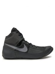 Nike Buty bokserskie Fury A02416 010 Czarny. Czarne buty sportowe męskie Nike, z materiału, bez zapięcia. Za 469.99 zł.