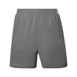 Givova Bermuda Tecnico męskie S. Szare szorty męskie Givova, na lato, m, bez wzorów. Za 270.99 zł.