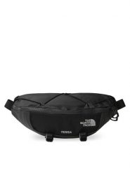 The North Face Nerka NF0A81EO4JK1 Czarny. Czarne saszetki męskie The North Face, z materiału. Za 179.99 zł.