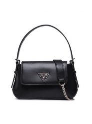 Torebka Guess. Brązowe torebki do ręki damskie Guess, z aplikacjami, klasyczne, bez dodatków. Za 1,199.00 zł.