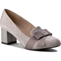 Półbuty SERGIO BARDI - Ariadna FS127249617GM 809. Półbuty damskie marki Sergio Bardi. W wyprzedaży za 179.00 zł.
