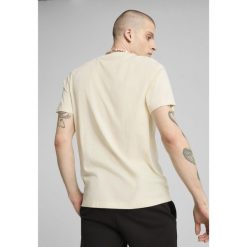Męska koszulka Essentials z małym logo No. 1 PUMA No Dye Color Mix. Buty sportowe męskie Puma, bez zapięcia, na fitness i siłownię. W wyprzedaży za 64.00 zł.