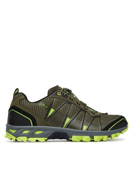 CMP Trekkingi Altak 3Q95267 Zielony. Zielone trekkingi męskie CMP, trekkingowe. Za 419.99 zł.