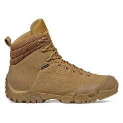 Buty trekkingowe męskie Garmont Nemesis 6.2 Gtx Coyote. Brązowe trekkingi męskie Garmont, za kostkę, trekkingowe. Za 661.95 zł.