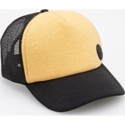 Czapka z daszkiem - Żółty. Czapki i kapelusze męskie marki Reserved. Za 49.99 zł.