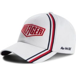 Czapka z daszkiem TOMMY HILFIGER - Th Racing Badge Cap AM0AM03338 104. Czapki i kapelusze męskie marki Tommy Hilfiger. W wyprzedaży za 179.00 zł.