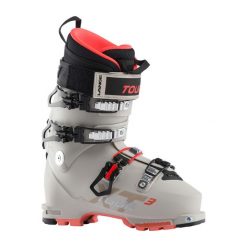 Buty skitourowe damskie LANGE XT3 TOUR W SPORT flex95. Czarne obuwie sportowe damskie LANGE, bez wzorów. W wyprzedaży za 1,966.80 zł.
