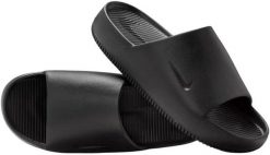 Nike Klapki męskie CALM SLIDE (FD4116 001) 45. Klapki męskie Nike. Za 208.95 zł.
