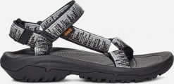 Teva W'S Hurricane XLT 2, ABKW, 39 (us 8); uk 6. Sandały damskie Teva, bez wzorów, bez obcasa, bez zapięcia. Za 264.75 zł.