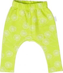 Pampicio SPODNIE BAGGY DRESOWE PUMP 92 OBNIŻONY KROK. Spodnie sportowe męskie Pampicio, m, bez wzorów, z dresówki. Za 33.71 zł.