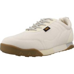 Buty TEVA W WYLDLAND Beżowy. Brązowe trekkingi damskie Teva, trekkingowe. Za 296.99 zł.