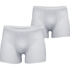 Bokserki tech. męskie Odlo Boxer ACTIVE EVERYDAY ECO 2PACK. Białe bokserki męskie Odlo, m, bez wzorów. Za 237.99 zł.