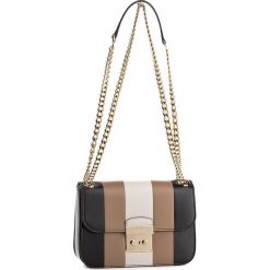 Torebka MICHAEL MICHAEL KORS - Multi Stripe 30S7GIKL2T Blk/Ecr/Cshw. Torebki do ręki damskie marki MICHAEL Michael Kors. W wyprzedaży za 1,089.00 zł.