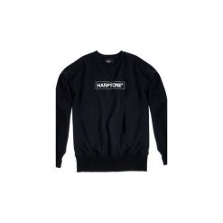 Bluza Crewneck Over-Arm Harptone. Bluzy damskie marki Harp team. Za 179.10 zł.