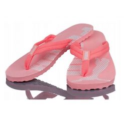 Klapki Japonki Dasmkie Puma Epic Flip V2. Czerwone klapki męskie Puma, z materiału, eleganckie. Za 109.99 zł.