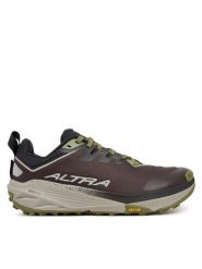 Altra Buty do biegania Experience Wild 3+ AL0A85V0 Szary. Szare buty sportowe męskie Altra, z materiału, bez zapięcia, do biegania. Za 699.99 zł.