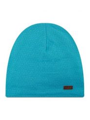 CMP Czapka 5505013 Niebieski. Niebieskie szaliki i chusty damskie CMP, bez wzorów, z materiału, sportowe. Za 59.99 zł.