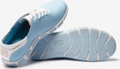Aqua-Speed TBS Buty Jazaru Aqua + Blanc A7C58-39. Obuwie sportowe damskie Aqua-Speed, bez wzorów. Za 379.10 zł.