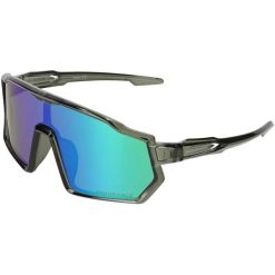 Okulary przeciwsłoneczne dla dzieci Endurance Harbers Full-Frame. Zielone okulary przeciwsłoneczne dla dzieci Endurance. Za 224.50 zł.