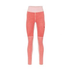 Damskie legginsy Kari Traa Smekker. Brązowe legginsy damskie Kari Traa, bez wzorów, trekkingowe. Za 447.00 zł.