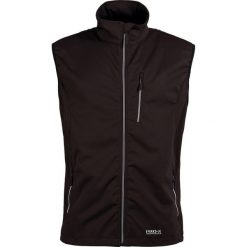 Kurtka bez rękawów Pro-X Elements Mateo. Czarne kurtki męskie PRO-X ELEMENTS, l, bez wzorów, z materiału, bez kaptura. Za 304.00 zł.