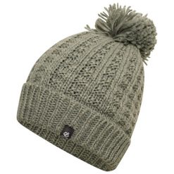 Damska Czapka Beanie Convoke. Czerwone czapki i kapelusze damskie Dare 2b, bez wzorów, sportowe. Za 32.99 zł.