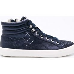 Pepe Jeans - Trampki Clinton. Trampki i tenisówki damskie marki Pepe Jeans. W wyprzedaży za 179.90 zł.