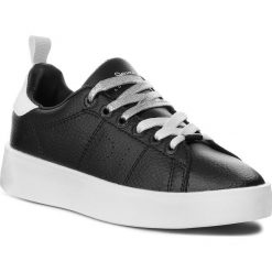 Sneakersy PEPE JEANS - Brixton Low PLS30778 Black 999. Półbuty damskie marki Pepe Jeans. W wyprzedaży za 179.00 zł.