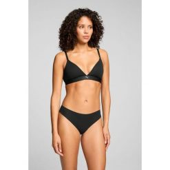 Puma stringi damskie Invisible Cotton 2-pack czarne. Czarne stringi damskie Puma, bez wzorów, z bawełny. Za 156.20 zł.