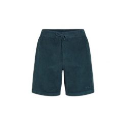 Szorty O'Neill Cord. Niebieskie szorty męskie O'Neill, l, bez wzorów, z bawełny, klasyczne. Za 305.25 zł.