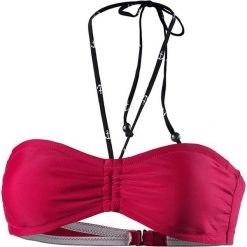 Biustonosz bikini w kolorze czerwonym. Bikini damskie marki Swim Wear. W wyprzedaży za 56.95 zł.