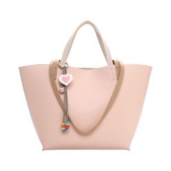 Tamaris Torebka Shopper TAS Keshia Torebki 1 ct Srebrny Damski. Szare torby na ramię damskie Tamaris, bez wzorów, z materiału, eleganckie, bez dodatków. Za 275.99 zł.