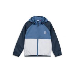 Kurtka Chłopięca LEGO Jochy206 Niebieska. Niebieskie kurtki i płaszcze dla chłopców LEGO, bez wzorów, casualowe, bez kaptura. Za 269.99 zł.