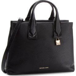 Torebka MICHAEL MICHAEL KORS - Rollins 30F8GX3S3E Black. Torebki do ręki damskie marki MICHAEL Michael Kors. W wyprzedaży za 1,289.00 zł.