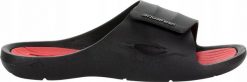 Aquafeel Šlepetės unisex AQUAFEEL 72463 20 41/42 juodas/red. Czerwone klapki męskie Aquafeel. Za 94.55 zł.