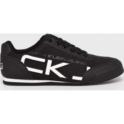 Calvin Klein Jeans - Buty. Obuwie sportowe damskie marki Calvin Klein Jeans. W wyprzedaży za 349.90 zł.