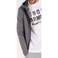 Under Armour SPORTSTYLE ELITE UTILITY Bluza rozpinana steel full heather - 2