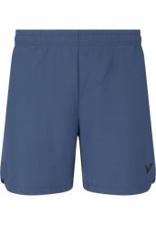 Szorty Virtus Spie V3. Niebieskie krótkie spodenki sportowe męskie VIRTUS, m, bez wzorów, z materiału, do biegania. Za 179.00 zł.