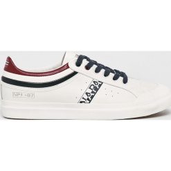 Napapijri - Buty. Buty sportowe męskie marki Napapijri. Za 399.90 zł.