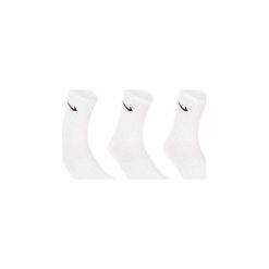 Skarpetki Sport Crew Basic X3. Skarpety damskie marki Nike. Za 34.99 zł.